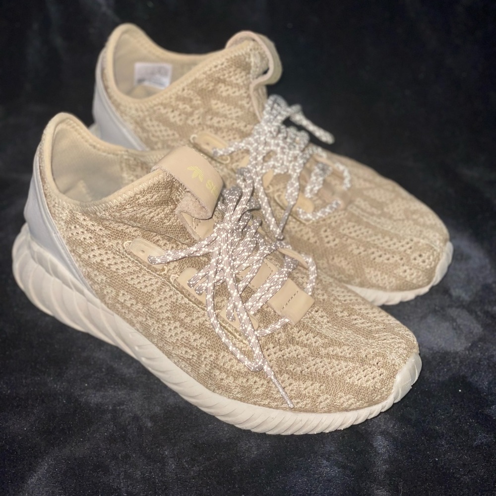 Adidas Tubular Doom Sock
